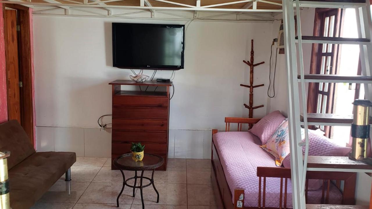 Casa Da Dinda A 650M Da Praia De Itauna Saquarema Buitenkant foto