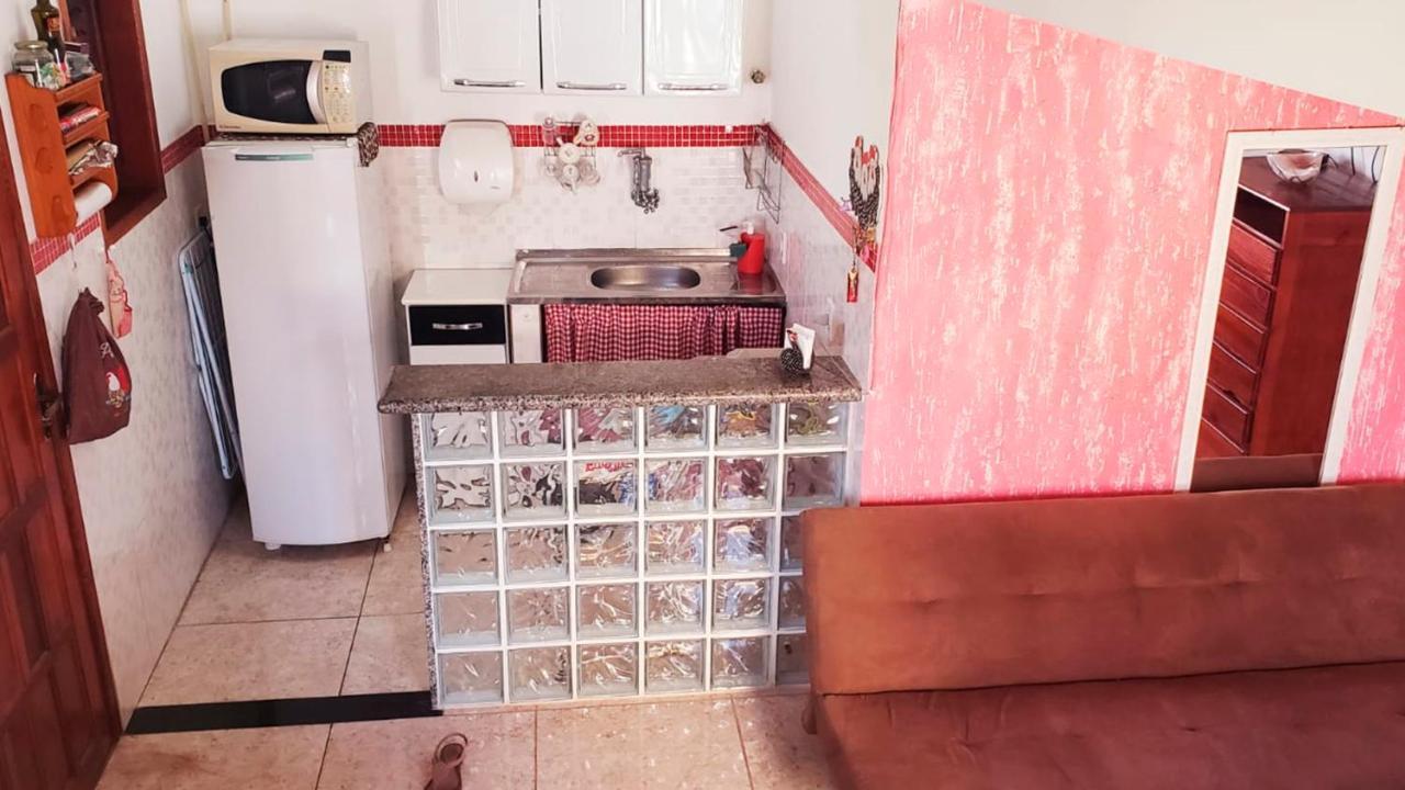 Casa Da Dinda A 650M Da Praia De Itauna Saquarema Buitenkant foto