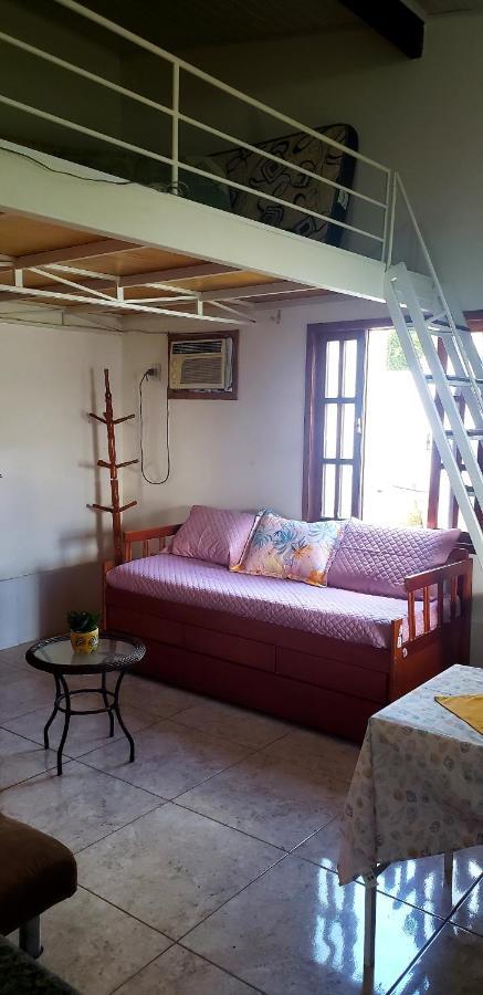 Casa Da Dinda A 650M Da Praia De Itauna Saquarema Buitenkant foto