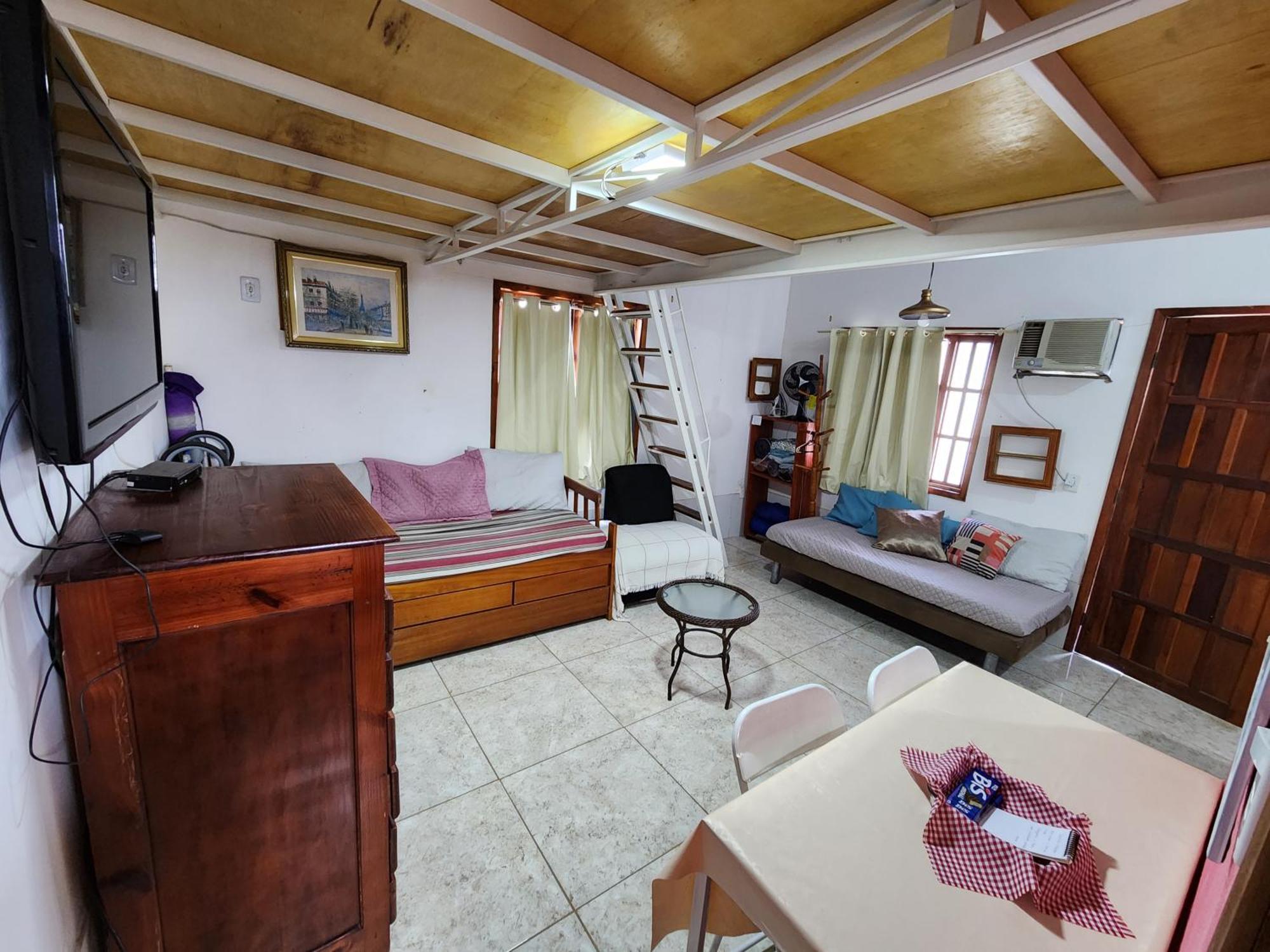 Casa Da Dinda A 650M Da Praia De Itauna Saquarema Buitenkant foto
