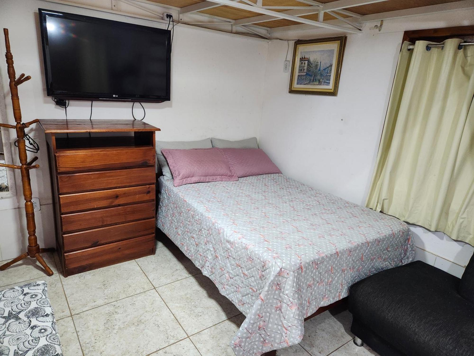 Casa Da Dinda A 650M Da Praia De Itauna Saquarema Buitenkant foto
